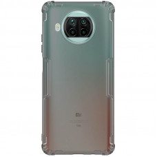Nillkin Nature TPU Kryt pre Xiaomi Mi 10T Lite 5G Grey
