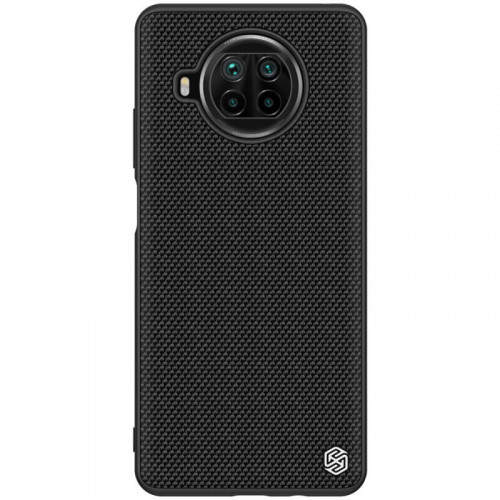 Nillkin Textured Hard Case pre Xiaomi Mi 10T Lite 5G Black