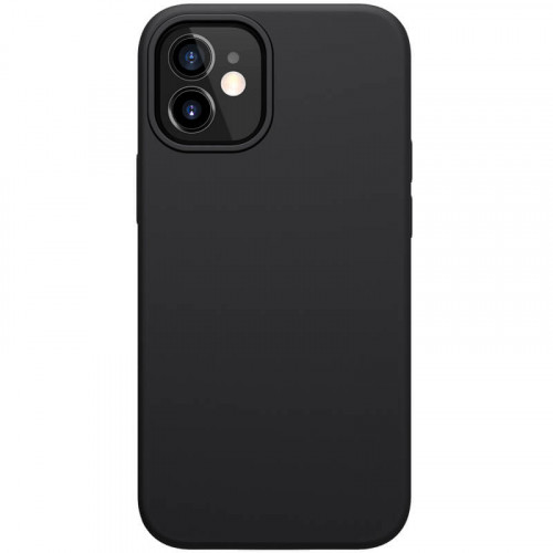 Nillkin Flex Pure Pro Magnetic Kryt pre Apple iPhone 12 mini Black