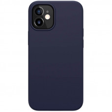 Nillkin Flex Pure Pro Magnetic Kryt pre Apple iPhone 12 mini Blue