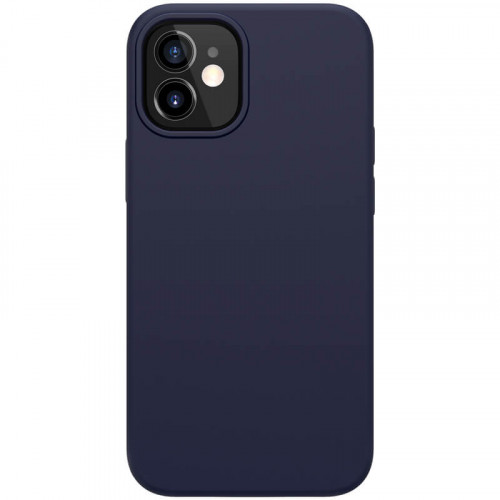 Nillkin Flex Pure Pro Magnetic Kryt pre Apple iPhone 12 mini Blue