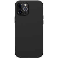Nillkin Flex Pure Pro Magnetic Kryt pre Apple iPhone 12 Pro Max Black