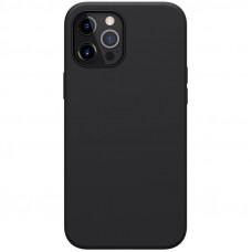 Nillkin Flex Pure Pro Magnetic Kryt pre Apple iPhone 12 Pro Max Black