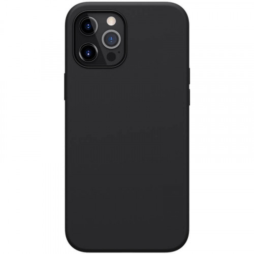 Nillkin Flex Pure Pro Magnetic Kryt pre Apple iPhone 12 Pro Max Black