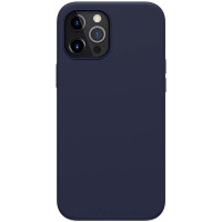 Nillkin Flex Pure Pro Magnetic Kryt pre Apple iPhone 12 Pro Max Blue
