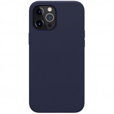 Nillkin Flex Pure Pro Magnetic Kryt pre Apple iPhone 12 Pro Max Blue