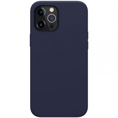 Nillkin Flex Pure Pro Magnetic Kryt pre Apple iPhone 12 Pro Max Blue