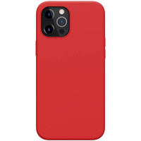 Nillkin Flex Pure Pro Magnetic Kryt pre Apple iPhone 12 Pro Max Red