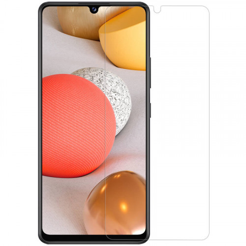Nillkin Tvrdené Sklo 0.2mm H+ PRO 2.5D pre Samsung Galaxy A42