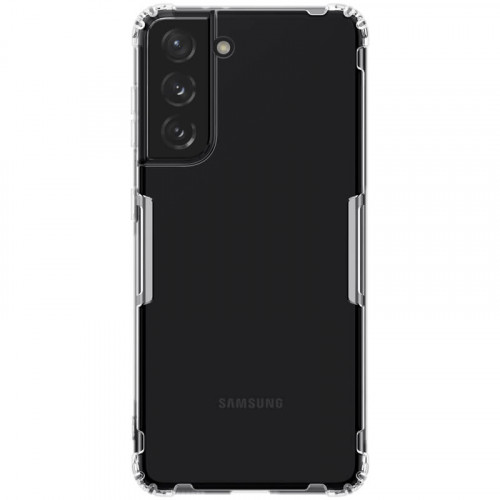 Nillkin Nature TPU Kryt pre Samsung Galaxy S21 5G Transparent