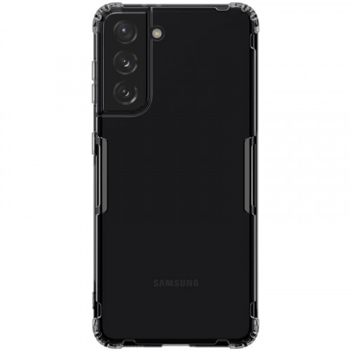 Nillkin Nature TPU Kryt pre Samsung Galaxy S21 5G Grey