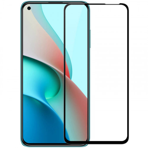 Nillkin Tvrdené Sklo 2.5D CP+ PRO Black pre Xiaomi Redmi Note 9T