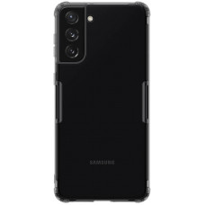 Nillkin Nature TPU Kryt pre Samsung Galaxy S21+ 5G Grey