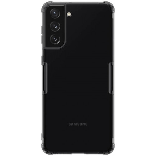Nillkin Nature TPU Kryt pre Samsung Galaxy S21+ 5G Grey