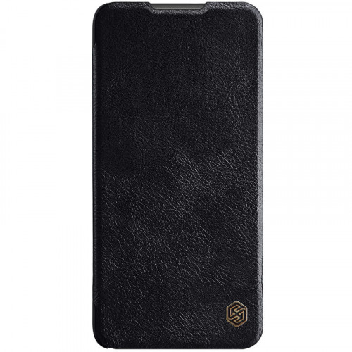 Nillkin Qin Book Puzdro pre Xiaomi Redmi 9T Black
