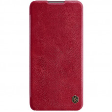 Nillkin Qin Book Puzdro pre Xiaomi Redmi 9T Red