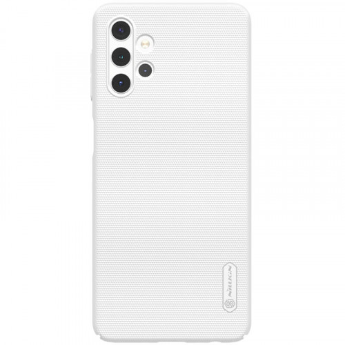 Nillkin Super Frosted Zadný Kryt pre Samsung Galaxy A32 5G White