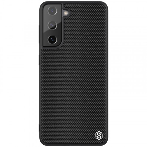 Nillkin Textured Hard Case pre Samsung Galaxy S21 5G Black 