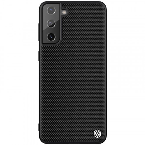 Nillkin Textured Hard Case pre Samsung Galaxy S21+ 5G Black 