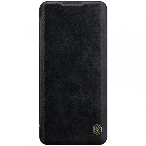 Nillkin Qin Book Puzdro pre OnePlus 9 Pro Black 