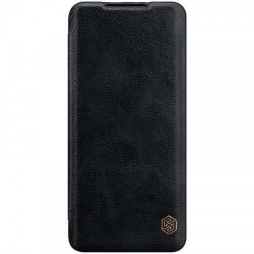 Nillkin Qin Book Puzdro pre Xiaomi Mi 11 Black