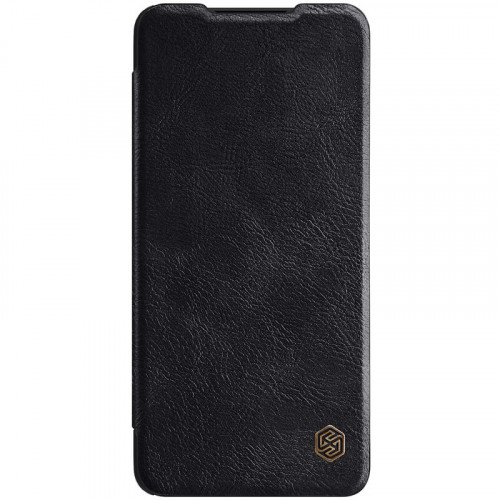 Nillkin Qin Book Puzdro pre Samsung Galaxy A52 / Galaxy A52 5G / Galaxy A52s 5G Black