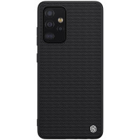 Nillkin Textured Hard Case pre Samsung Galaxy A52 / Galaxy A52 5G / Galaxy A52s 5G Black
