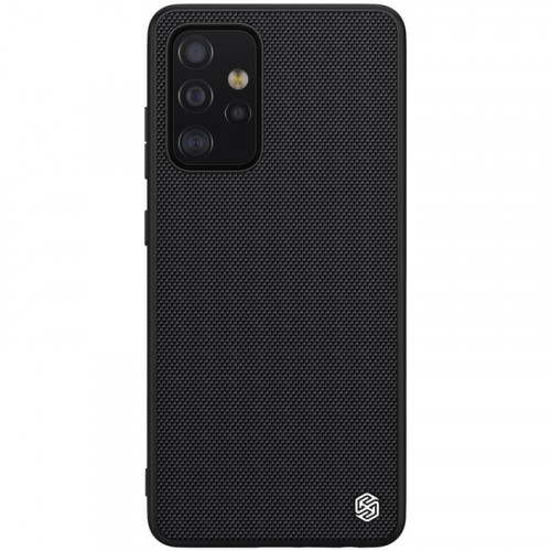 Nillkin Textured Hard Case pre Samsung Galaxy A52 / Galaxy A52 5G / Galaxy A52s 5G Black