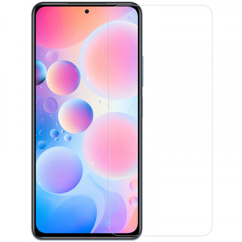 Nillkin Tvrdené Sklo 0.2mm H+ PRO 2.5D pre POCO F3 / Xiaomi Mi 11i
