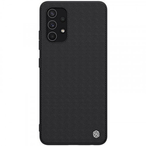 Nillkin Textured Hard Case pre Samsung Galaxy A32 4G Black