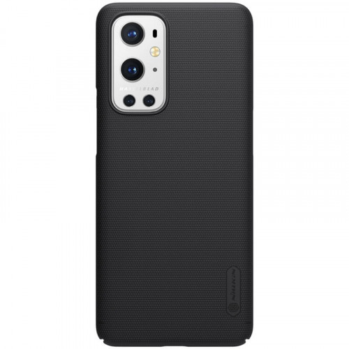 Nillkin Super Frosted Zadný Kryt pre OnePlus 9 Pro Black 