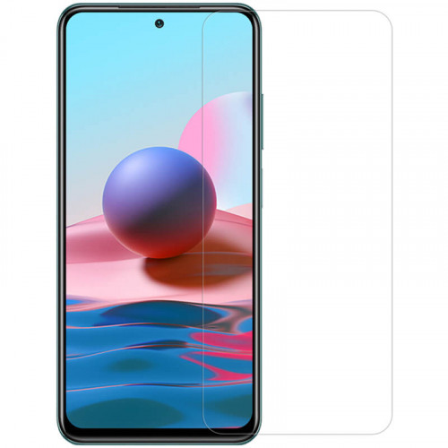 Nillkin Tvrdené Sklo 0.2mm H+ PRO 2.5D pre Xiaomi Redmi Note 10 / Redmi Note 10S / Redmi Note 11/ Redmi Note 11S / Redmi Note 12S
