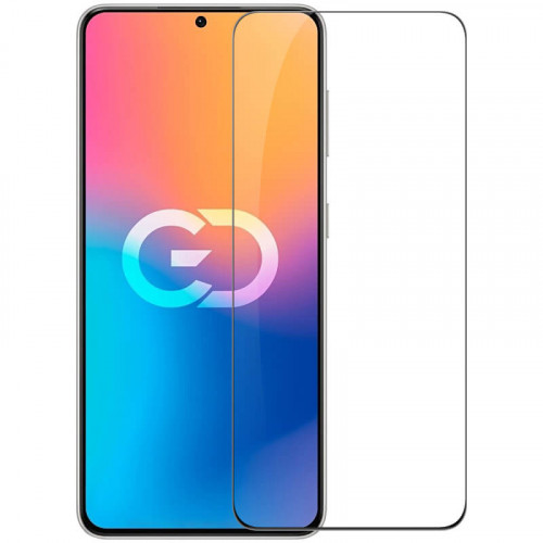 Nillkin Tvrdené Sklo 2.5D CP+ PRO Black pre Huawei P50