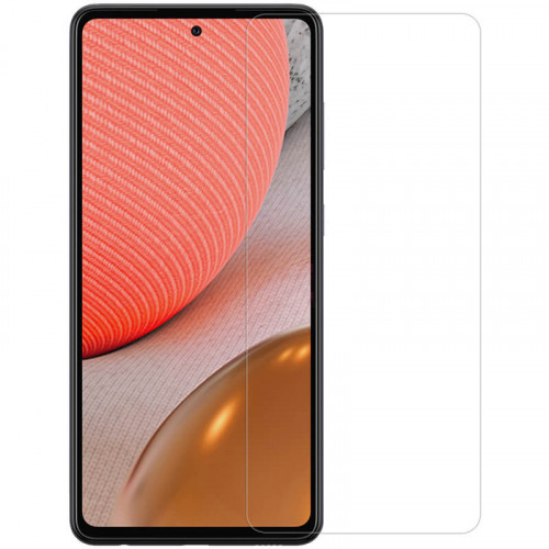 Nillkin Tvrdené Sklo 0.2mm H+ PRO 2.5D pre Samsung Galaxy A72 / Galaxy A72 5G / Galaxy M53 5G