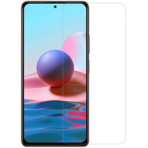 Nillkin Tvrdené Sklo 0.2mm H+ PRO 2.5D pre Xiaomi Redmi Note 10 Pro