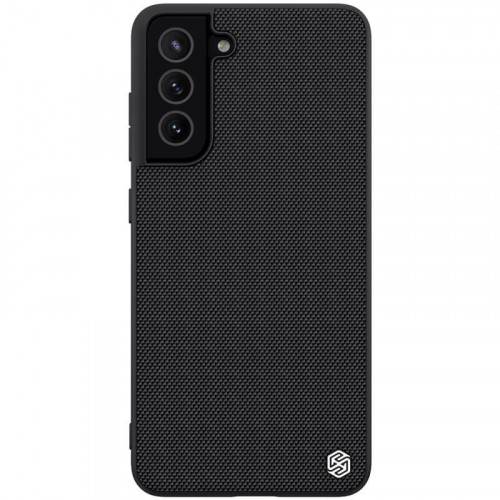 Nillkin Textured Hard Case pre Samsung Galaxy S21 FE 5G Black