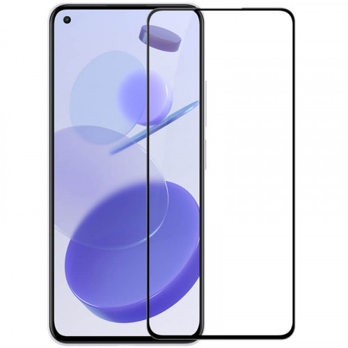 Nillkin Tvrdené Sklo 2.5D CP+ PRO Black pre Xiaomi 11 Lite 5G NE / Mi 11 Lite / Mi 11 Lite 5G