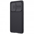 Nillkin CamShield Pro Zadný Kryt pre OnePlus 9 Black