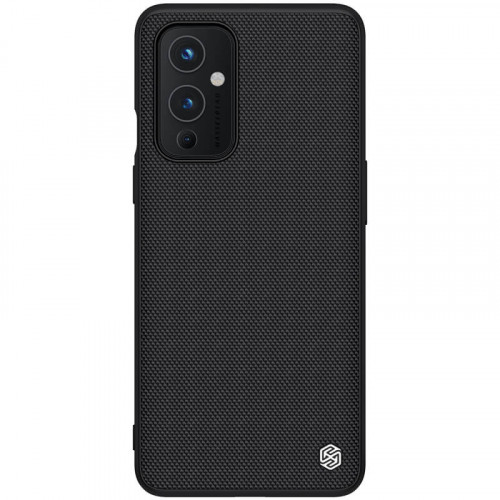 Nillkin Textured Hard Case pre OnePlus 9 Black