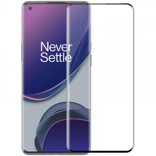 Nillkin Tvrdené Sklo 3D CP+ MAX Black pre OnePlus 9 Pro