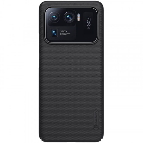 Nillkin Super Frosted Zadný Kryt pre Xiaomi Mi 11 Ultra Black