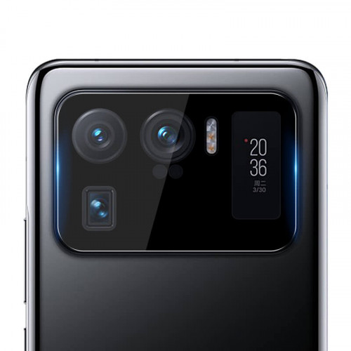 Nillkin InvisiFilm AR Camera Ochranný Film 0.22mm pre Xiaomi Mi 11 Ultra