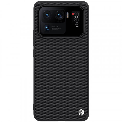 Nillkin Textured Hard Case pre Xiaomi Mi 11 Ultra Black
