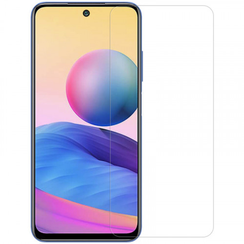 Nillkin Tvrdené Sklo 0.2mm H+ PRO 2.5D pre Xiaomi Redmi Note 10 5G / POCO M3 Pro 5G