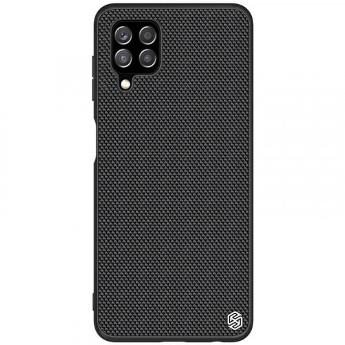 Nillkin Textured Hard Case pre Samsung Galaxy A22 Black
