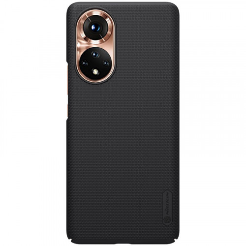 Nillkin Super Frosted Zadný Kryt pre Honor 50 / Huawei Nova 9 Black 