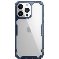 Nillkin Nature TPU PRO Kryt pre Apple iPhone 13 Pro Blue