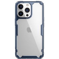 Nillkin Nature TPU PRO Kryt pre Apple iPhone 13 Pro Blue