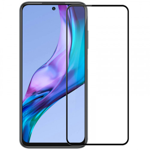 Nillkin Tvrdené Sklo 2.5D CP+ PRO Black pre Xiaomi Redmi 10
