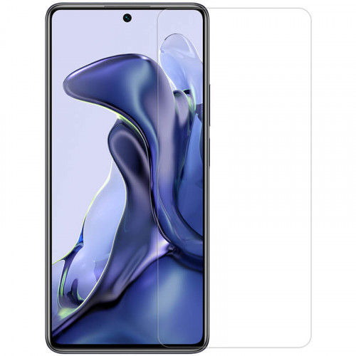 Nillkin Tvrdené Sklo 0.2mm H+ PRO 2.5D pre Xiaomi 11T / Xiaomi 11T Pro